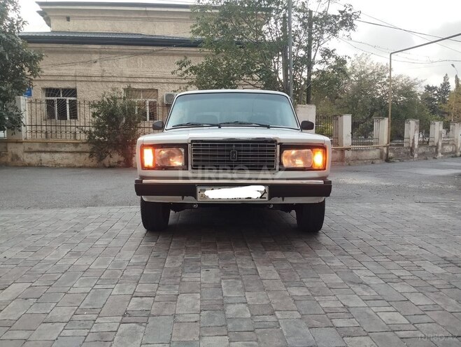 LADA (VAZ) 2107 2002, 44,696 km - 1.6 л - Bakı