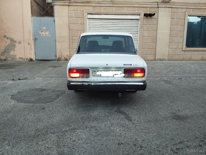 LADA (VAZ) 2107 2002, 44,696 km - 1.6 л - Bakı