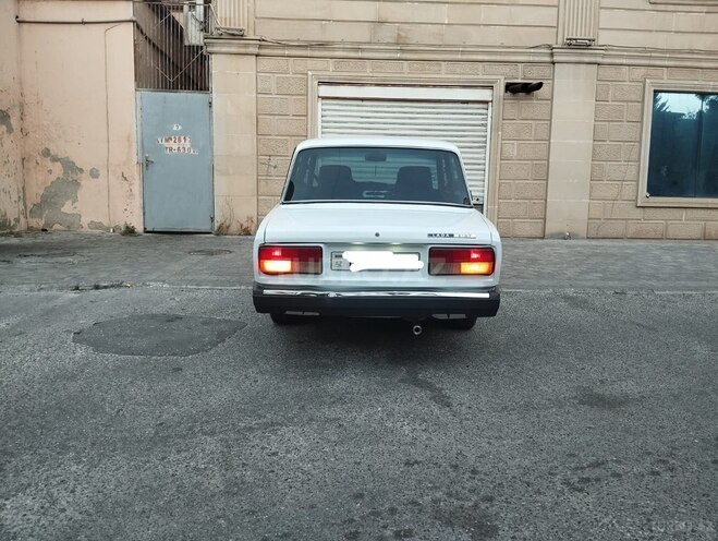LADA (VAZ) 2107 2002, 44,696 km - 1.6 л - Bakı