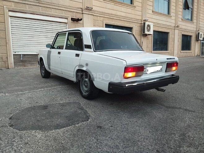LADA (VAZ) 2107 2002, 44,696 km - 1.6 л - Bakı