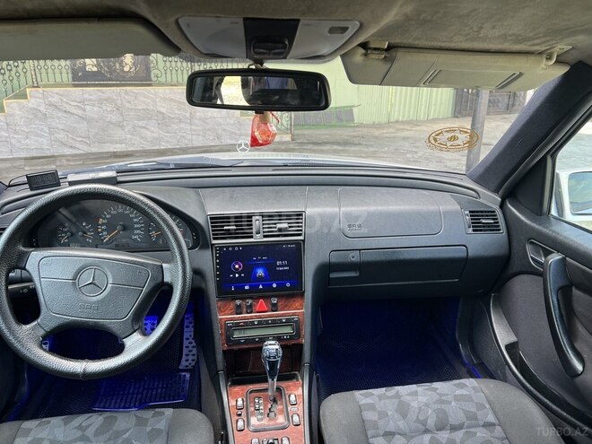 Mercedes C 200 2000, 30,000 km - 2.0 l - Ağcabədi