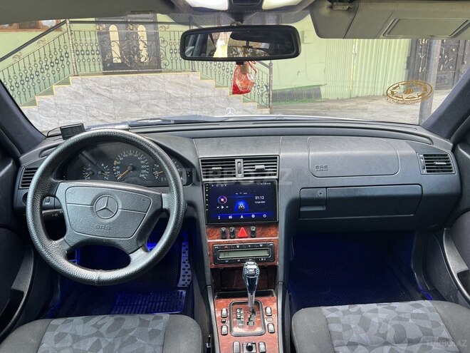 Mercedes C 200 2000, 30,000 km - 2.0 l - Ağcabədi