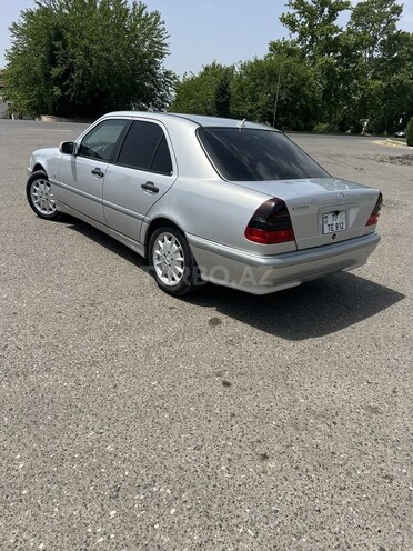 Mercedes C 200 2000, 30,000 km - 2.0 l - Ağcabədi