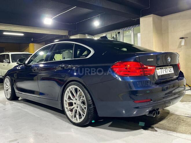 BMW 428 2016, 190,000 km - 2.0 l - Bakı