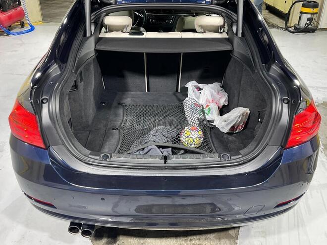 BMW 428 2016, 190,000 km - 2.0 l - Bakı