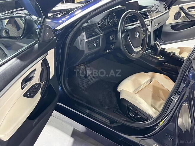 BMW 428 2016, 190,000 km - 2.0 l - Bakı