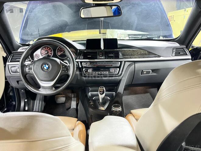 BMW 428 2016, 190,000 km - 2.0 l - Bakı
