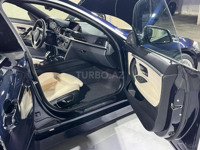 BMW 428 2016, 190,000 km - 2.0 l - Bakı