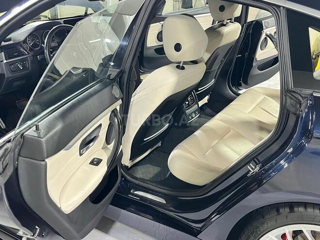 BMW 428 2016, 190,000 km - 2.0 l - Bakı