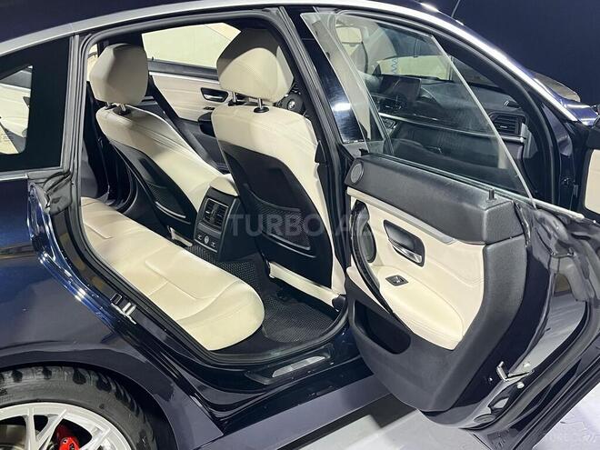 BMW 428 2016, 190,000 km - 2.0 l - Bakı