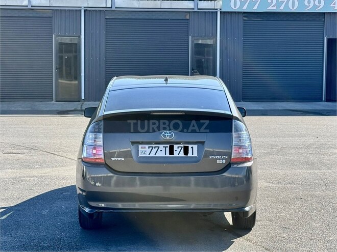 Toyota Prius 2008, 297,318 km - 1.5 l - Bakı