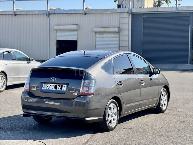Toyota Prius 2008, 297,318 km - 1.5 l - Bakı