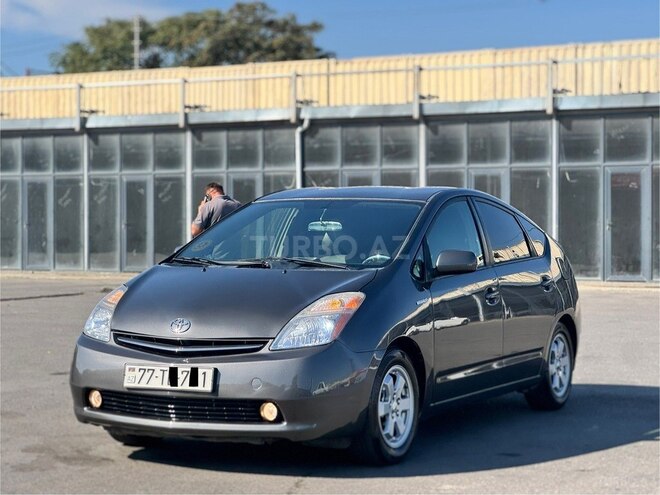Toyota Prius 2008, 297,318 km - 1.5 l - Bakı