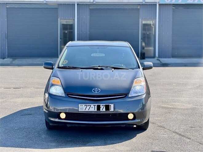 Toyota Prius 2008, 297,318 km - 1.5 l - Bakı