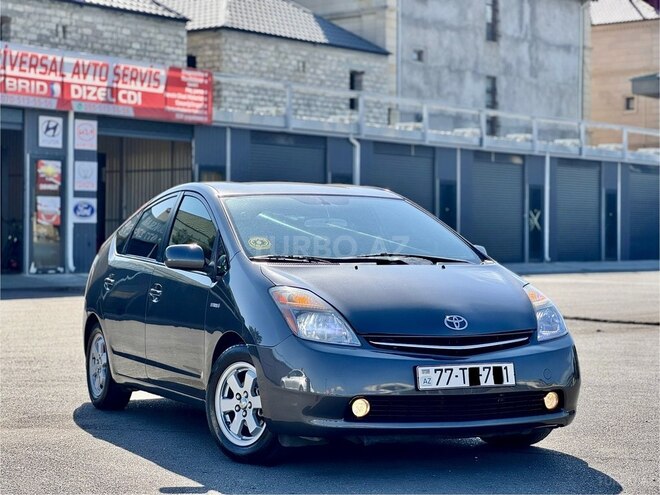 Toyota Prius 2008, 297,318 km - 1.5 l - Bakı