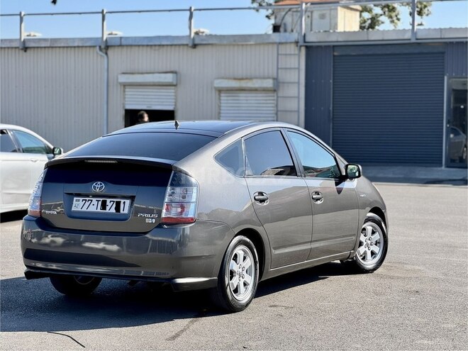 Toyota Prius 2008, 297,318 km - 1.5 l - Bakı