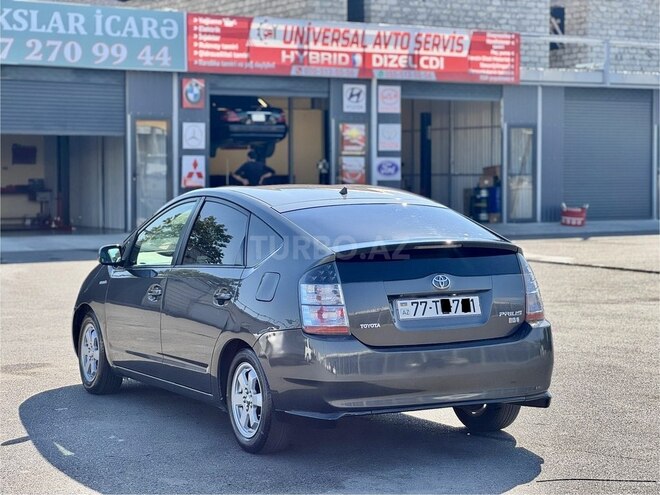 Toyota Prius 2008, 297,318 km - 1.5 l - Bakı