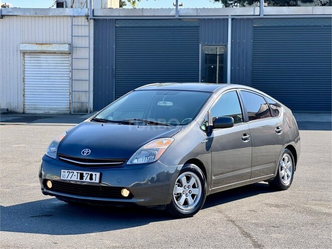 Toyota Prius 2008, 297,318 km - 1.5 l - Bakı
