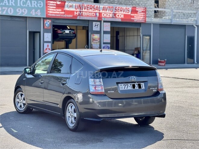 Toyota Prius 2008, 297,318 km - 1.5 l - Bakı