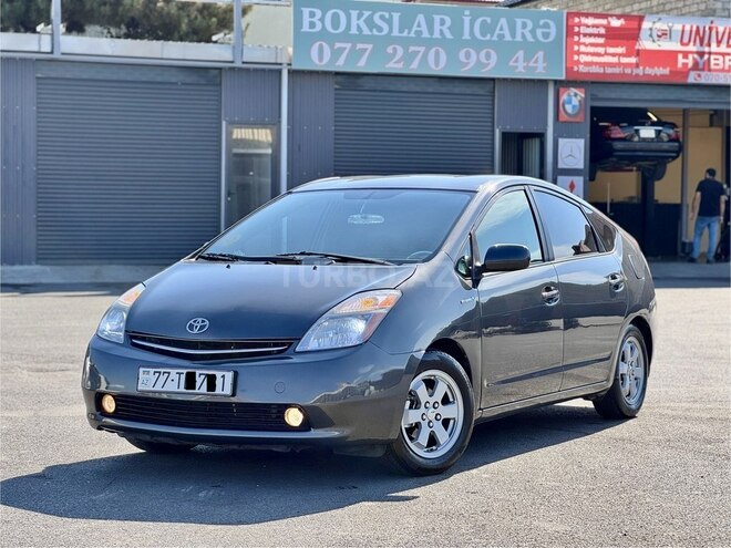 Toyota Prius 2008, 297,318 km - 1.5 l - Bakı