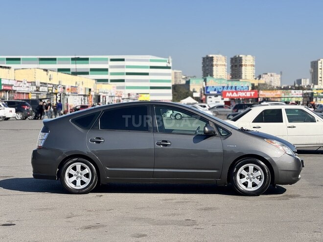 Toyota Prius 2008, 297,318 km - 1.5 l - Bakı