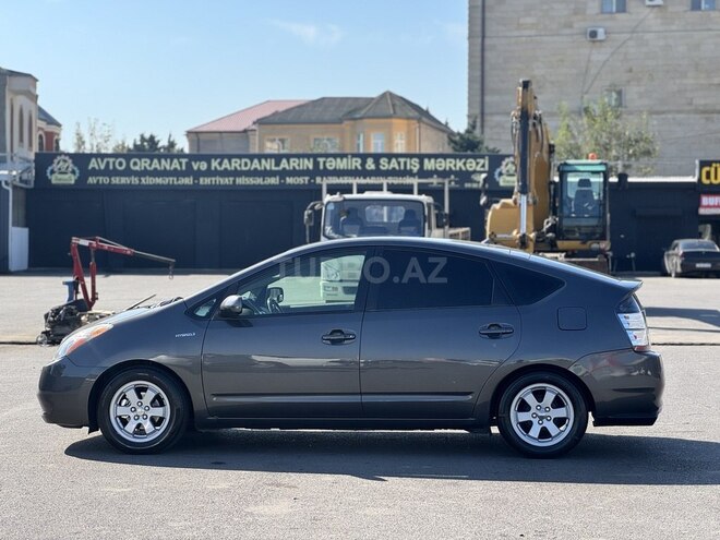 Toyota Prius 2008, 297,318 km - 1.5 l - Bakı
