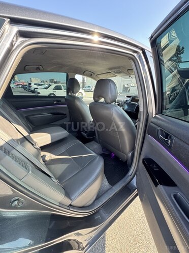 Toyota Prius 2008, 297,318 km - 1.5 l - Bakı