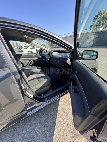 Toyota Prius 2008, 297,318 km - 1.5 l - Bakı