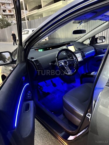 Toyota Prius 2008, 297,318 km - 1.5 l - Bakı