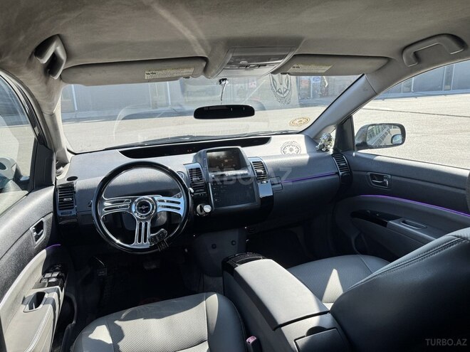 Toyota Prius 2008, 297,318 km - 1.5 l - Bakı