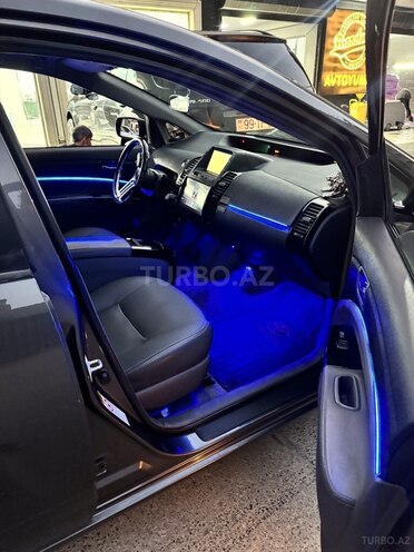 Toyota Prius 2008, 297,318 km - 1.5 l - Bakı