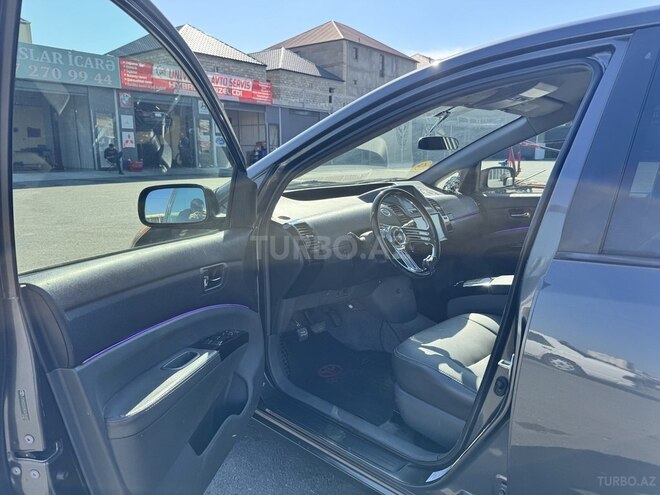 Toyota Prius 2008, 297,318 km - 1.5 l - Bakı