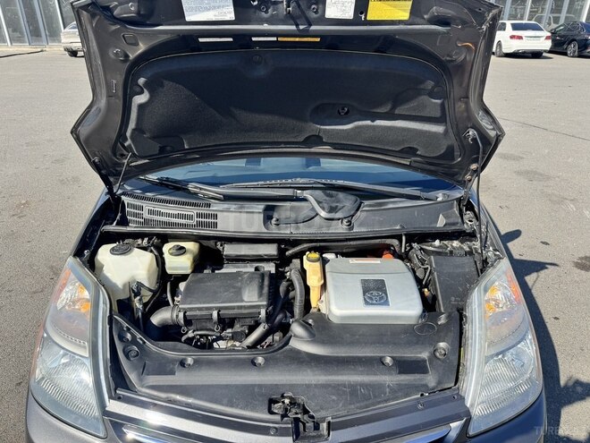 Toyota Prius 2008, 297,318 km - 1.5 l - Bakı