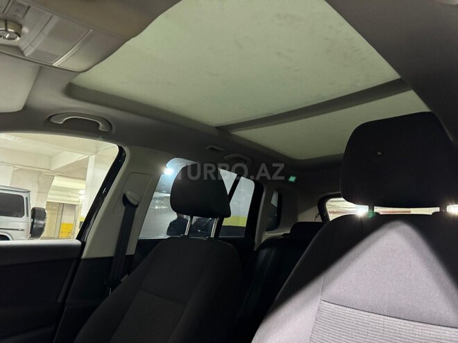 Volkswagen Tiguan 2012, 124,700 km - 2.0 l - Bakı