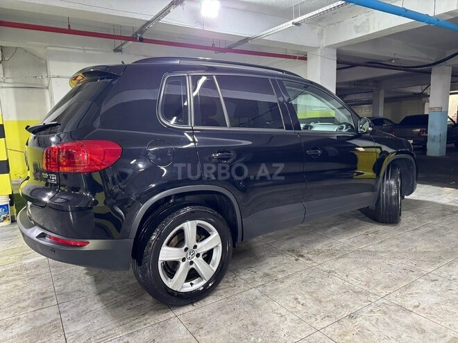 Volkswagen Tiguan 2012, 124,700 km - 2.0 l - Bakı