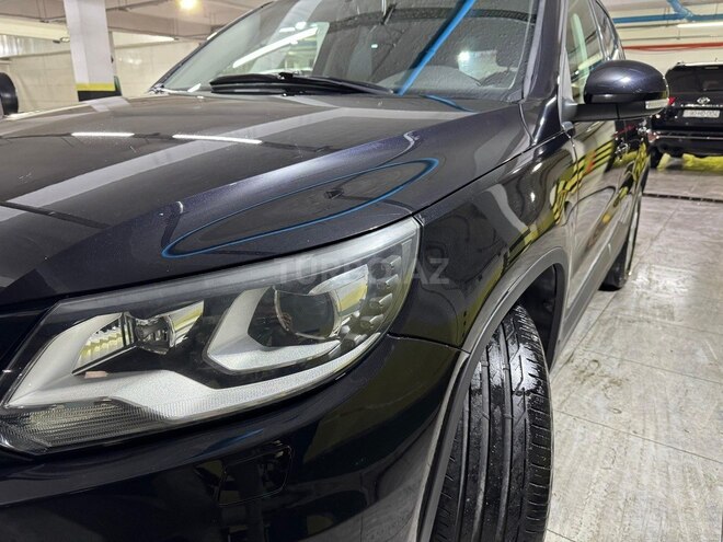 Volkswagen Tiguan 2012, 124,700 km - 2.0 l - Bakı