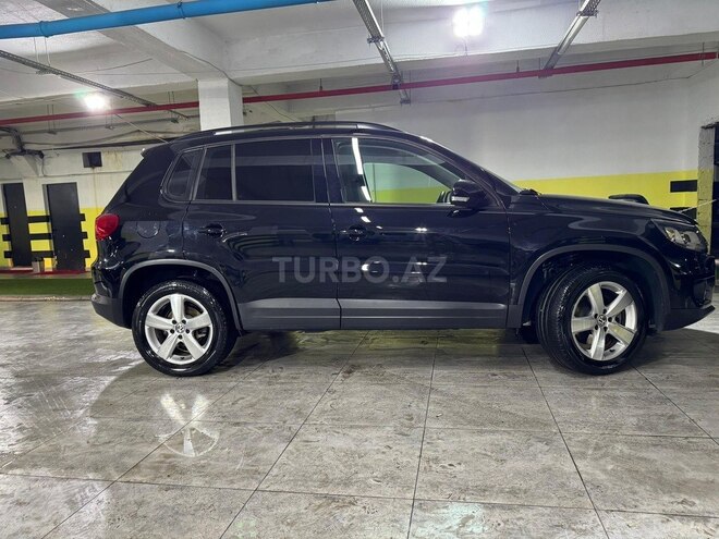 Volkswagen Tiguan 2012, 124,700 km - 2.0 l - Bakı