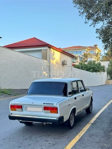 LADA (VAZ) 2107 2011, 47,700 km - 1.6 л - Bakı