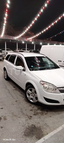 Opel Astra 2008, 272,000 km - 1.3 l - Bakı