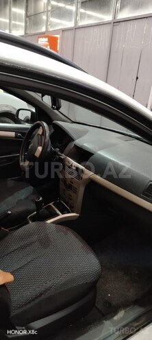 Opel Astra 2008, 272,000 km - 1.3 l - Bakı