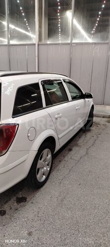 Opel Astra 2008, 272,000 km - 1.3 l - Bakı
