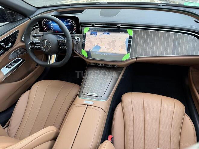 Mercedes E 350 e -17