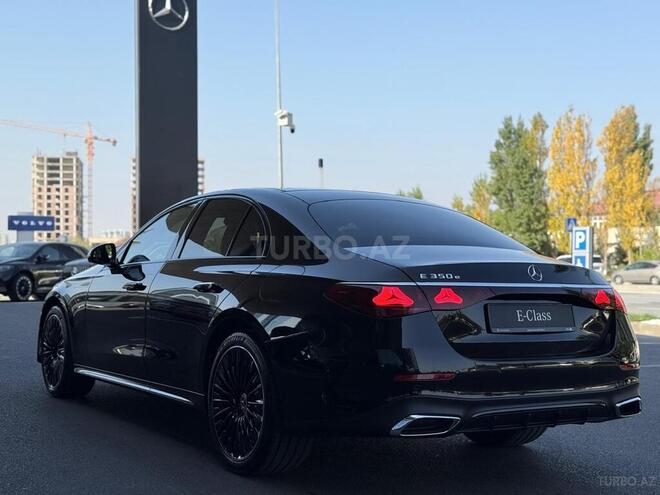 Mercedes E 350 e -5