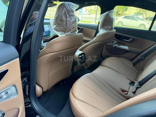 Mercedes E 350 e -10