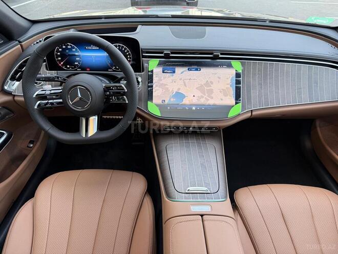 Mercedes E 350 e -18