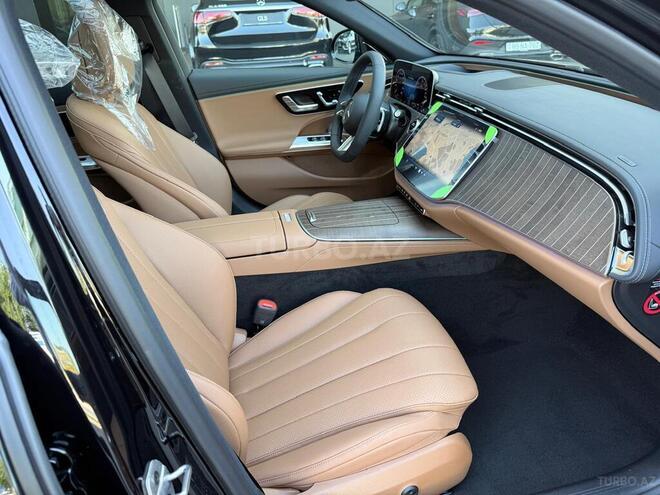 Mercedes E 350 e -14