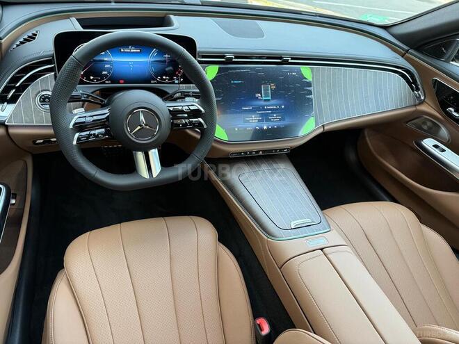 Mercedes E 350 e -11