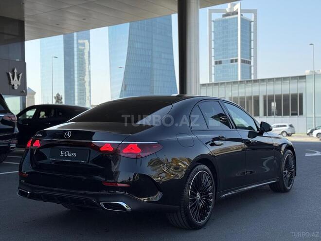 Mercedes E 350 e -4