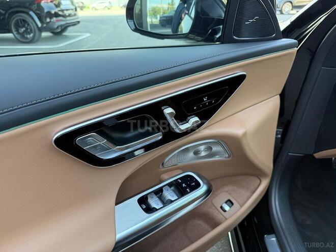 Mercedes E 350 e -13