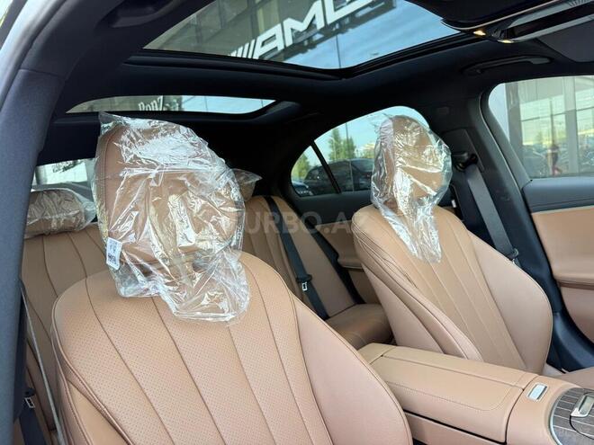Mercedes E 350 e -15